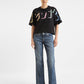 Women's Bootcut Jeans - 371b6802-563f-42d1-a2da-76cc54f23957 View