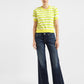 Women's Bootcut Jeans - 22275c8e-0573-4078-a11d-f94758842931 View