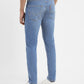 Men's 512 Blue Slim Tapered Fit Mid Rise Jeans - 79c4fd62-58d1-4be8-8709-281590c7e78d View