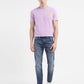 Men's 512 Blue Slim Tapered Fit Mid Rise Jeans - 09578343-0824-48f0-89f9-378c2818699d View