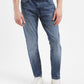 Men's 512 Blue Slim Tapered Fit Mid Rise Jeans - 78409741-262b-454f-b54e-1847cf5e3486 View