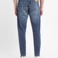 Men's 512 Blue Slim Tapered Fit Mid Rise Jeans - 88bd3c18-e806-4d2d-8e3e-fbfa6aaf4573 View