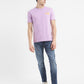 Men's 512 Blue Slim Tapered Fit Mid Rise Jeans - 89650117-c0f9-45b7-840b-6f96fdaf307d View