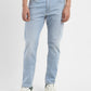 Men's 512 Blue Slim Tapered Fit Mid Rise Jeans - 9de4c473-0b67-4323-81e6-f05da99730e9 View
