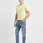Men's 512 Blue Slim Tapered Fit Mid Rise Jeans - 2c4613a5-9f5b-4129-917a-66b30dbbae40 View