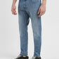 Men's 512 Blue Slim Tapered Fit Mid Rise Jeans - bce494a9-6b83-485c-9275-43b9ac30dbd9 View