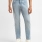 Men's 512 Blue Slim Tapered Fit Mid Rise Jeans - c565eaaa-7704-40c8-94d8-b570fa445cae View