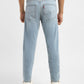 Men's 512 Blue Slim Tapered Fit Mid Rise Jeans - c58e157f-600e-4bfe-b243-625371c70a64 View