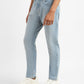 Men's 512 Blue Slim Tapered Fit Mid Rise Jeans - fb94ef0c-f22b-4aa4-bbcc-7ad42365bd66 View