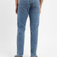 Men's 512 Blue Slim Tapered Fit Mid Rise Jeans - 83edbd9b-03a4-44e7-88c4-841bc3b24dc4 View