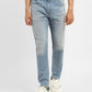 Men's 512 Blue Slim Tapered Fit Mid Rise Jeans - 4edd23aa-90d7-429c-8241-2d9f28b6b71a View
