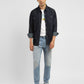 Men's 512 Blue Slim Tapered Fit Mid Rise Jeans - 338ee09b-3cdf-4995-9d75-0c5449fb100d View