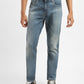 Men's 512 Blue Slim Tapered Fit Mid Rise Jeans - ef9b0fa5-f5c5-44ca-8c6c-c8696b32b0c2 View