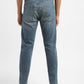 Men's 512 Blue Slim Tapered Fit Mid Rise Jeans - 1f49c600-d2bd-4831-8bdf-c1b5870242f5 View