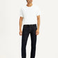 Men's 512 Dark Indigo Slim Tapered Fit Mid Rise Jeans - 4a5a11b1-842c-4106-9fc4-c24a46193231 View