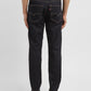 Men's 512 Dark Indigo Slim Tapered Fit Mid Rise Jeans - 15ea1445-bc57-4b2d-9fd3-877552afb557 View