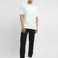 Men's 512 Dark Indigo Slim Tapered Fit Mid Rise Jeans - ModelFront View