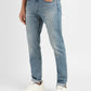 Men's 512 Blue Slim Tapered Fit Mid Rise Jeans - b689ca99-b91d-470a-824d-c98449edccd3 View