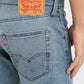 Men's 512 Blue Slim Tapered Fit Mid Rise Jeans - 6ecd6f5e-fdda-470f-8756-d95cc7f68be8 View