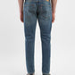 Men's 512 Blue Slim Tapered Fit Mid Rise Jeans - 84fddedd-7aa0-4a4b-99fc-b2be7e38140a View