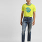 Men's 512 Blue Slim Tapered Fit Mid Rise Jeans - a3944d58-4e61-493c-a76b-99161ec652df View