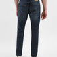 Men's 512 Blue Slim Tapered Fit Mid Rise Jeans - ded0ea9e-e986-4ffa-a595-e9b4a326cb8d View