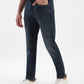 Men's 512 Blue Slim Tapered Fit Mid Rise Jeans - d48e81b5-5271-4276-a09e-274a1276aca0 View