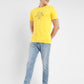 Men's 512 Blue Slim Tapered Fit Mid Rise Jeans - d094d694-150b-4207-a53d-b7da1ecd063d View