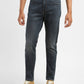 Men's 512 Blue Slim Tapered Fit Mid Rise Jeans - e3ec9522-e41c-45da-87b2-11a70b38d79b View