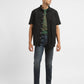 Men's 512 Blue Slim Tapered Fit Mid Rise Jeans - 8e5ed00c-1ebe-4b40-9693-dd5db37e89f1 View