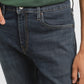 Men's 512 Blue Slim Tapered Fit Mid Rise Jeans - e17db984-ec40-41e2-b6ae-8ffabd899553 View