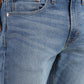 Men's 512 Blue Slim Tapered Fit Mid Rise Jeans - 9aca23ba-2d8d-4765-a3f2-c0b1cbbb8665 View