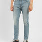 Men's 512 Blue Slim Tapered Fit Mid Rise Jeans - 3d35cbd7-d334-4cc6-8ce2-46b8c7063243 View