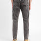 Men's 512 Black Slim Tapered Fit Mid Rise Jeans - b8a79794-fd52-45b2-a86d-90afdc3f7a5e View