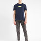 Men's 512 Black Slim Tapered Fit Mid Rise Jeans - 1289d383-aad7-4d62-a41a-8107edef4f02 View