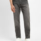 Men's 512 Charcoal Grey Slim Tapered Fit Mid Rise Jeans - b4852454-3f22-4676-bc5d-3dc0b0ca6ea7 View