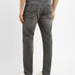 Men's 512 Charcoal Grey Slim Tapered Fit Mid Rise Jeans - b6038da0-961d-4ac3-adb0-d443b27fadff View