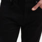 Men's 512 Black Slim Tapered Fit Mid Rise Jeans - 7fc07ed8-f413-4327-83db-2d3954ceada1 View