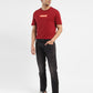 Men's 512 Black Slim Tapered Fit Mid Rise Jeans - be8aefaa-fe08-4aa6-b37a-ca94b0bdec06 View
