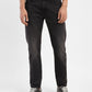 Men's 512 Black Slim Tapered Fit Mid Rise Jeans - 2cce0d94-f716-468c-917f-fa791d75affe View