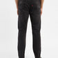 Men's 512 Black Slim Tapered Fit Mid Rise Jeans - f6709a06-6270-43b2-a276-23568923cf05 View