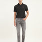 Men's 512 Grey Slim Tapered Fit Mid Rise Jeans - 13eca46e-5d0c-4f8a-a501-bd4188503755 View