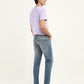 Men's 512 Blue Slim Tapered Fit Mid Rise Jeans - 1e4c246f-b54f-403a-bc72-10d683d5738a View