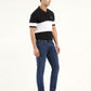 Men's 512 Indigo Slim Tapered Fit Mid Rise Jeans - Side View