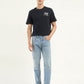Men's 512 Indigo Slim Tapered Fit Mid Rise Jeans - Front View