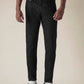 Mens 512 Mid Rise Slim Tapered Fit Cotton Stretch Blend Jeans - Front View