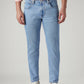 Men's 512 Light Blue Slim Tapered Fit Mid Rise Jeans - 5900a2ab-6ee2-4914-bee1-0c043a7dd66c View
