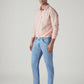 Men's 512 Light Blue Slim Tapered Fit Mid Rise Jeans - ff456e49-9dd1-427b-9a54-b870e5d16262 View