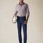 Mens 512 Mid Rise Slim Tapered Fit Cotton Stretch Blend Jeans - Styleshot View
