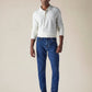 Mens 512 Mid Rise Slim Tapered Fit Cotton Stretch Blend Jeans - Front View